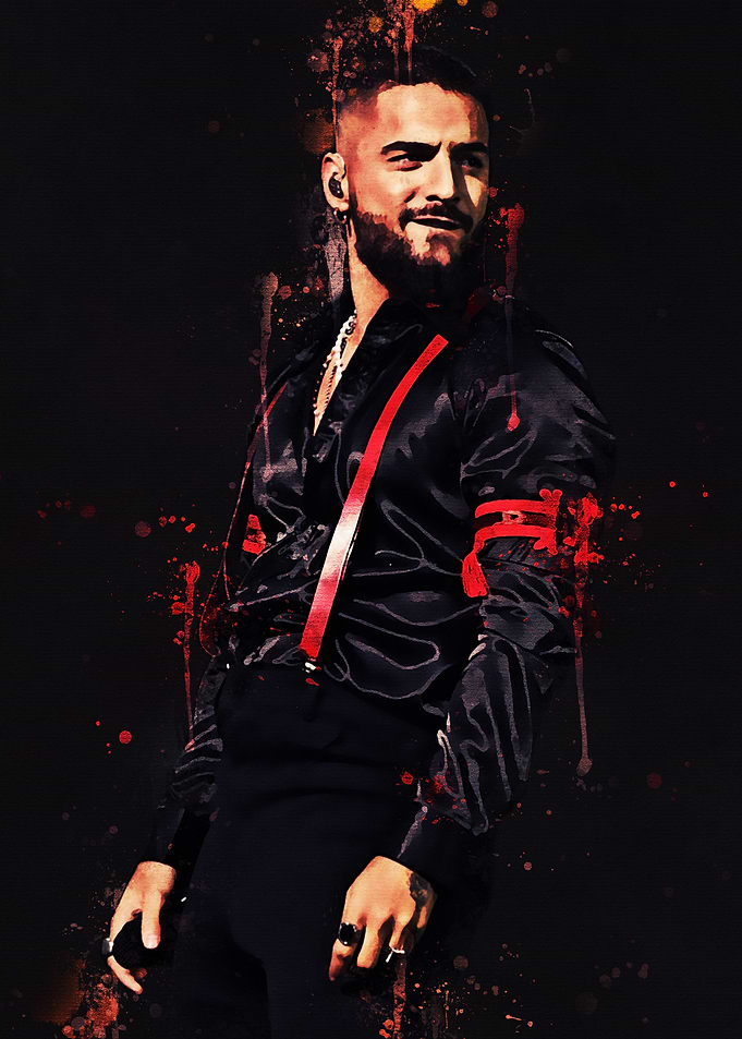 Maluma