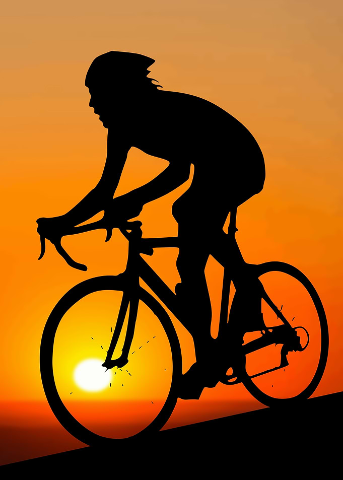 Cycling