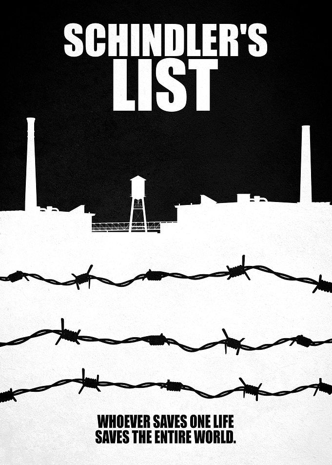Schindlers List