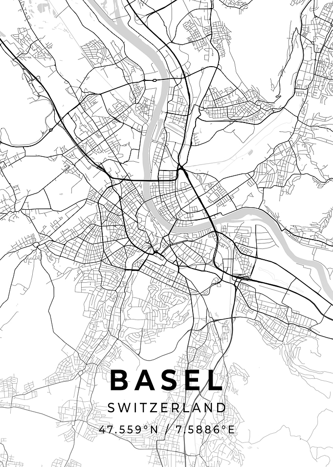 Basel Switzerland