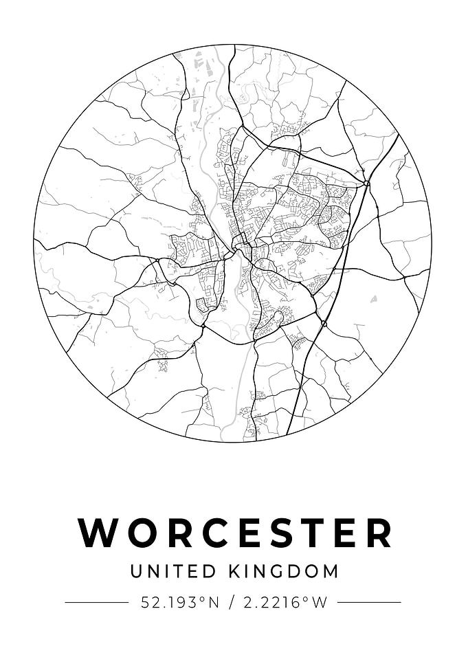 Worcester UK