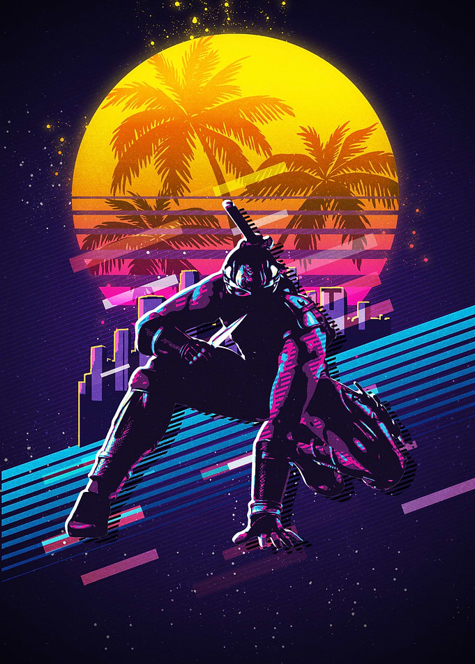 RYU HAYABUSA