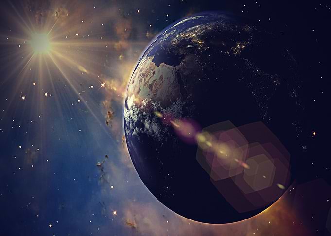 Solar System