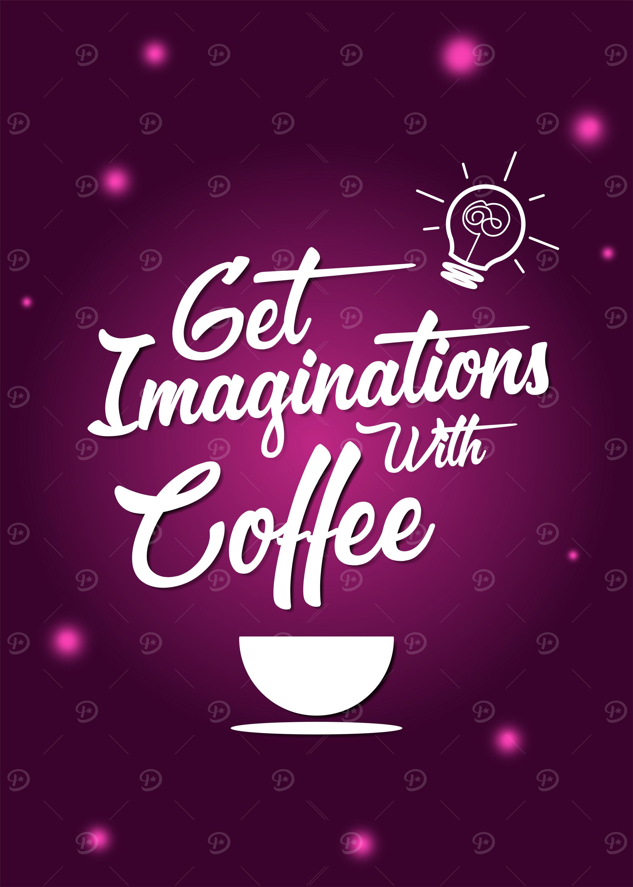 coffee quotes art