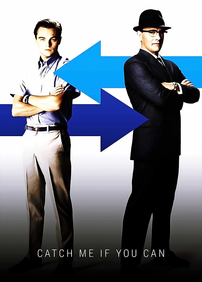 Catch Me If You Can