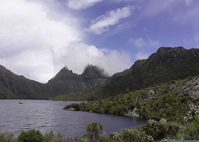 Cradle Moutain