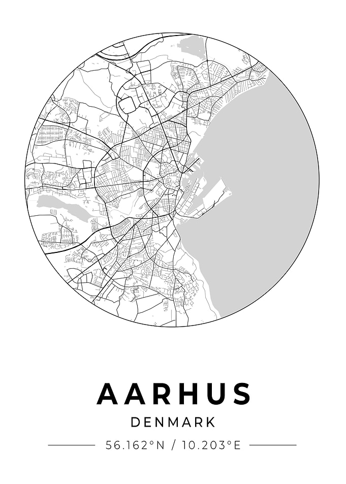 Aarhus Denmark