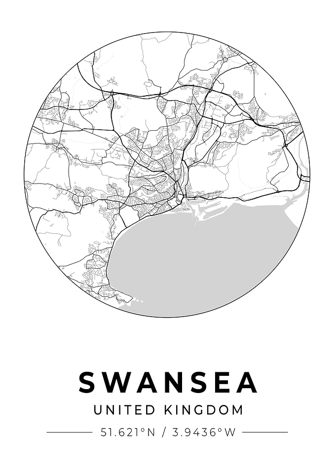 Swansea UK