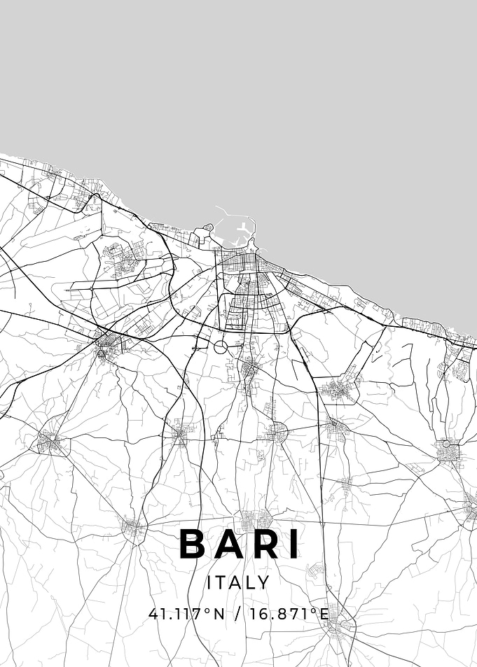 Bari Italy