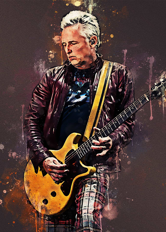 Mike McCready