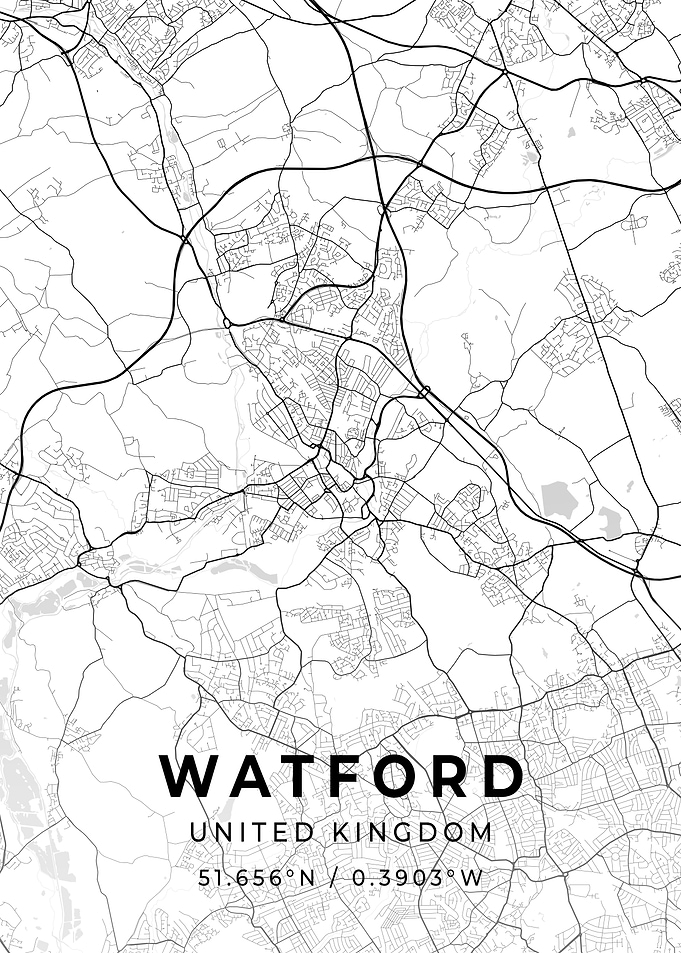 Watford UK