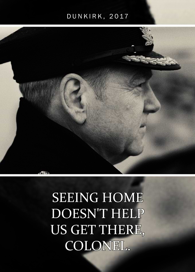 Dunkirk quote 1