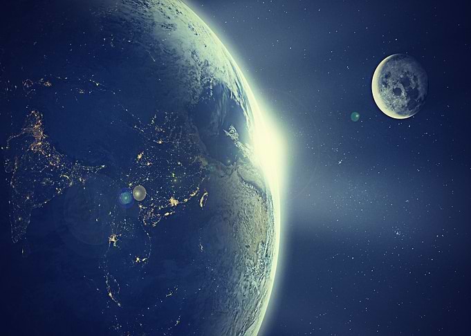 Solar System