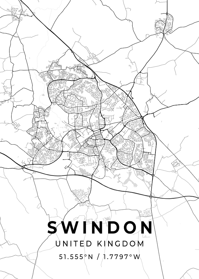 Swindon UK