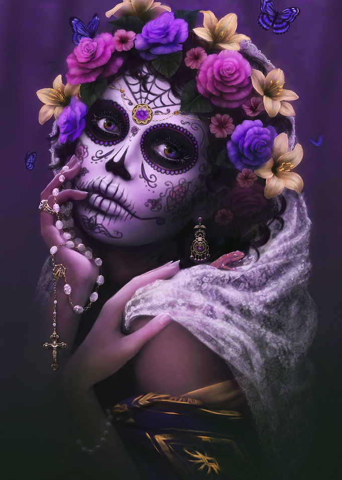 Dia de los Muertos