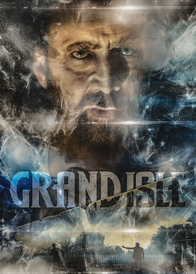 Grand Isle 5E