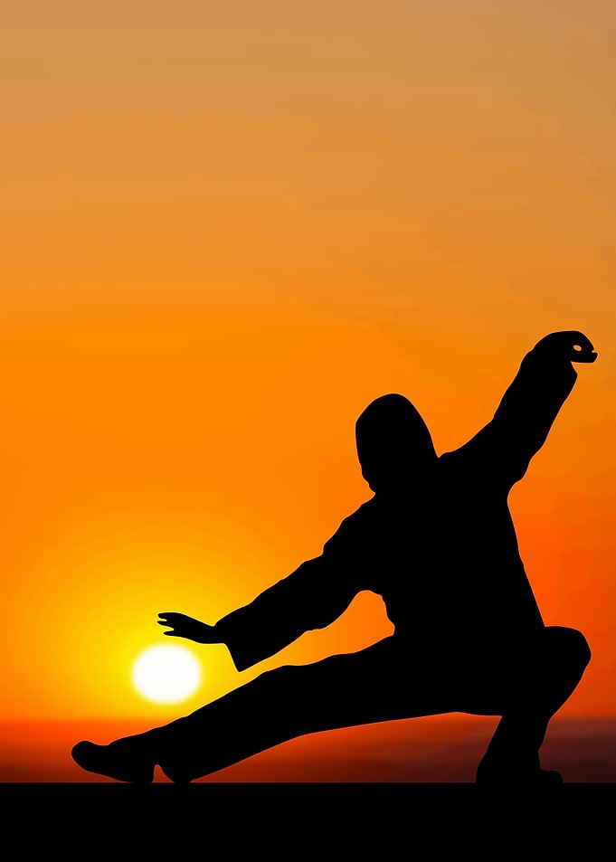 Tai Chi