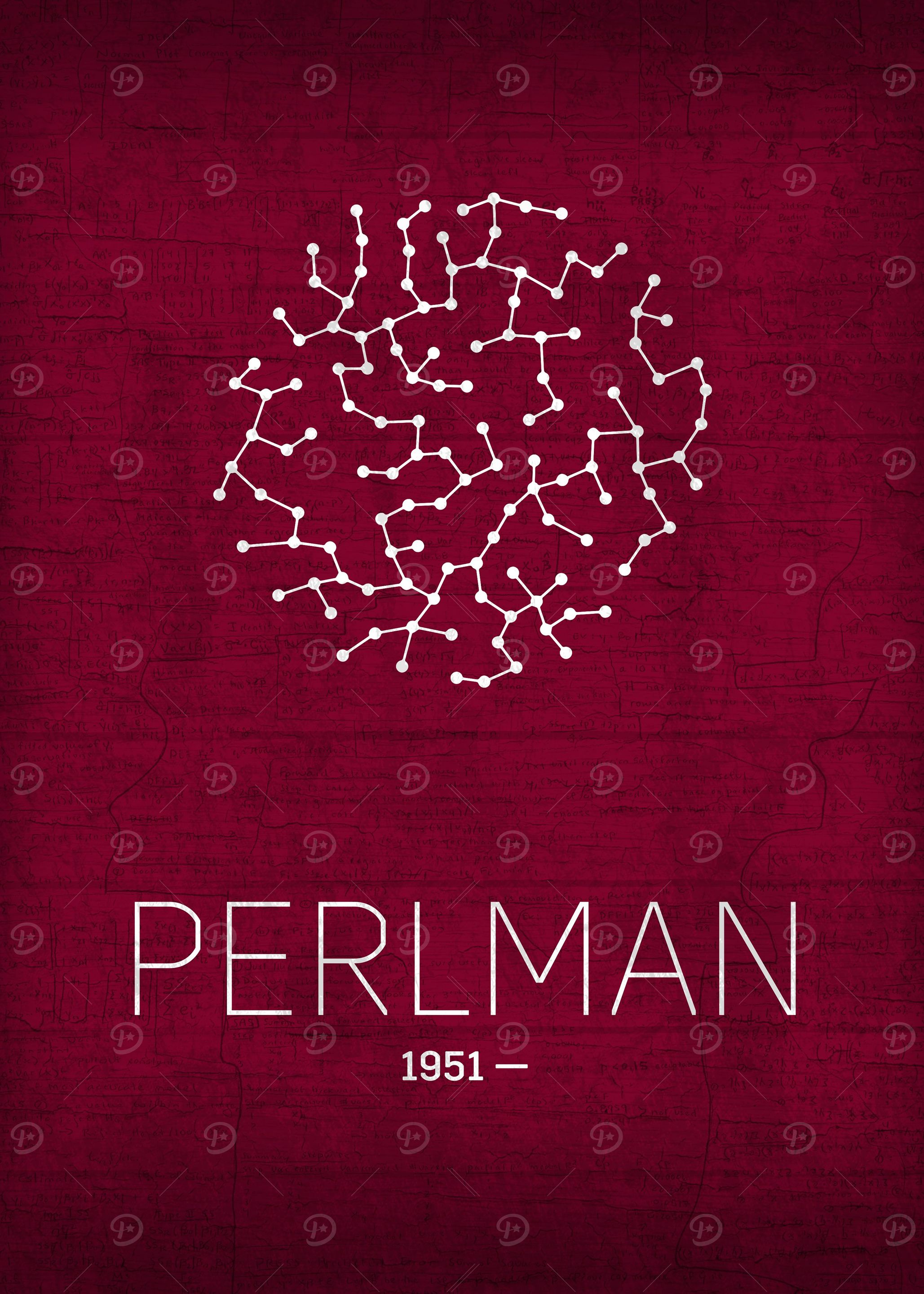 The Inventors Perlman