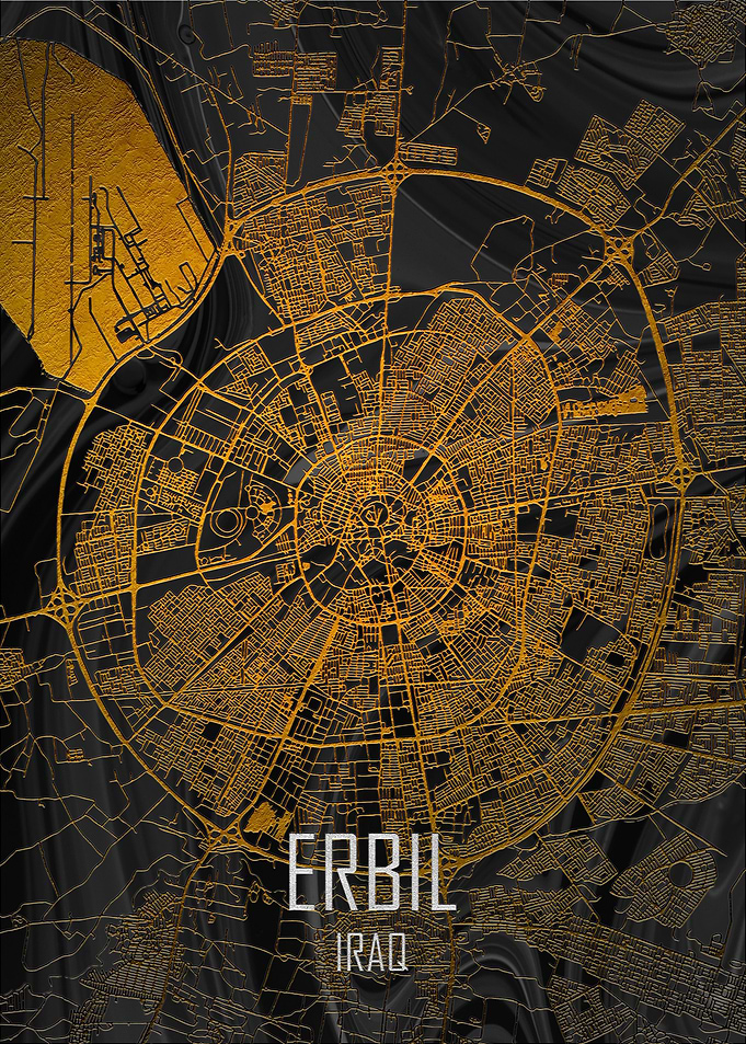 Erbil Iraqi
