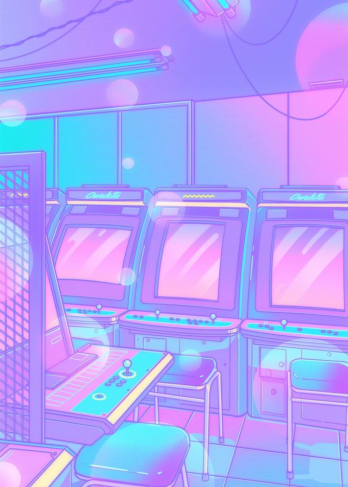 N E O N P O L I S