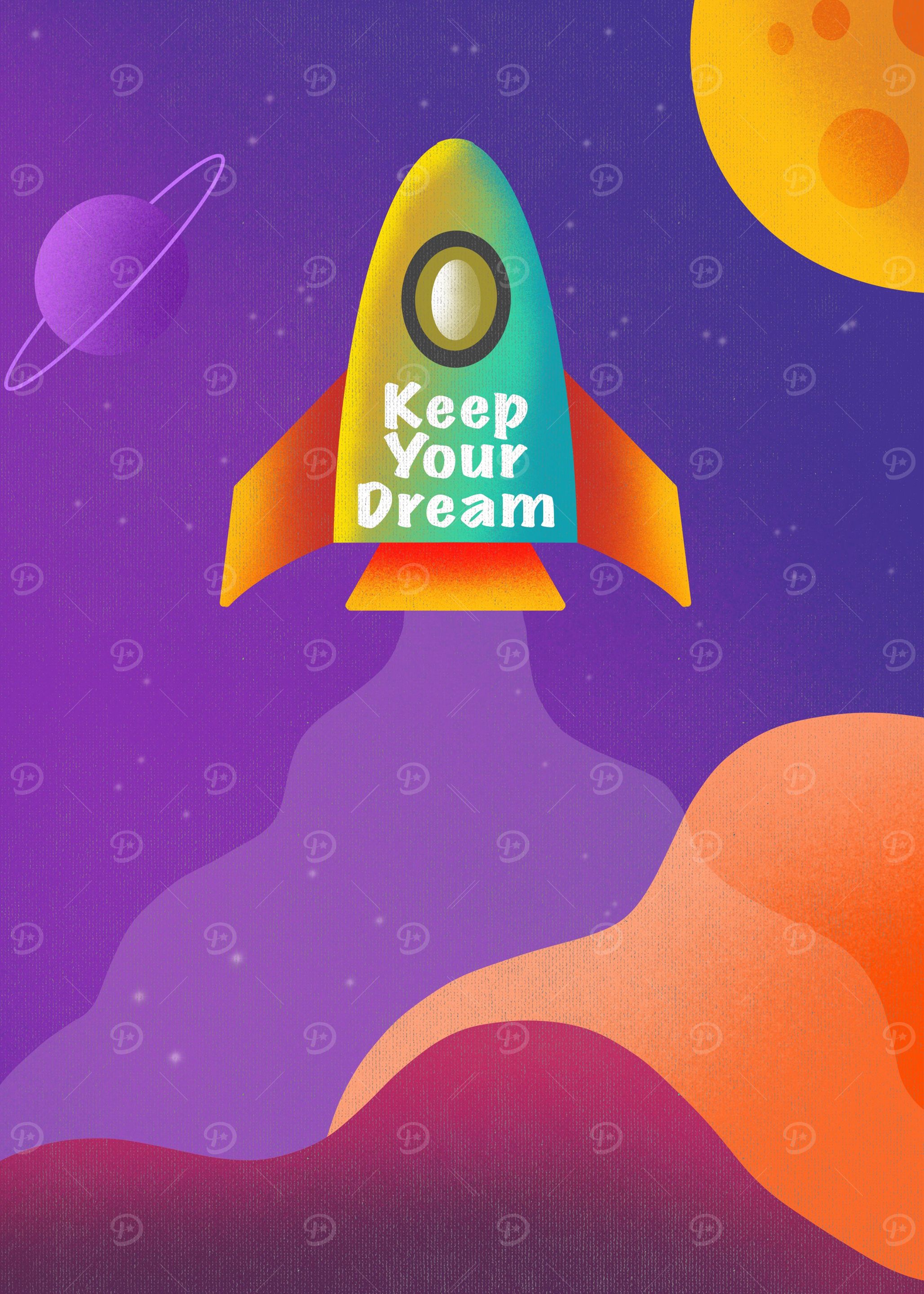 your dream