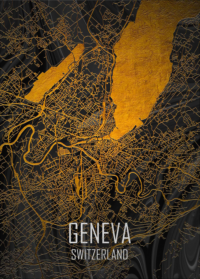 Geneva Switzerland