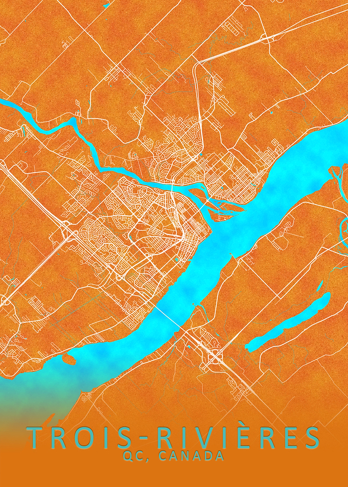 Trois Rivieres QC Canada