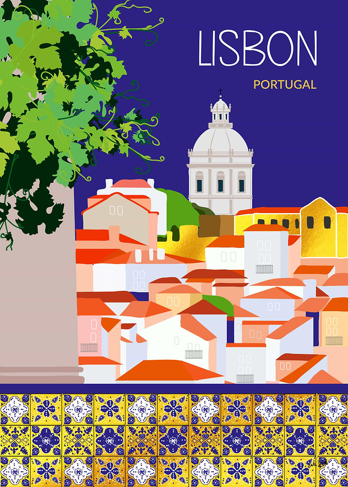 Lisbon Portugal