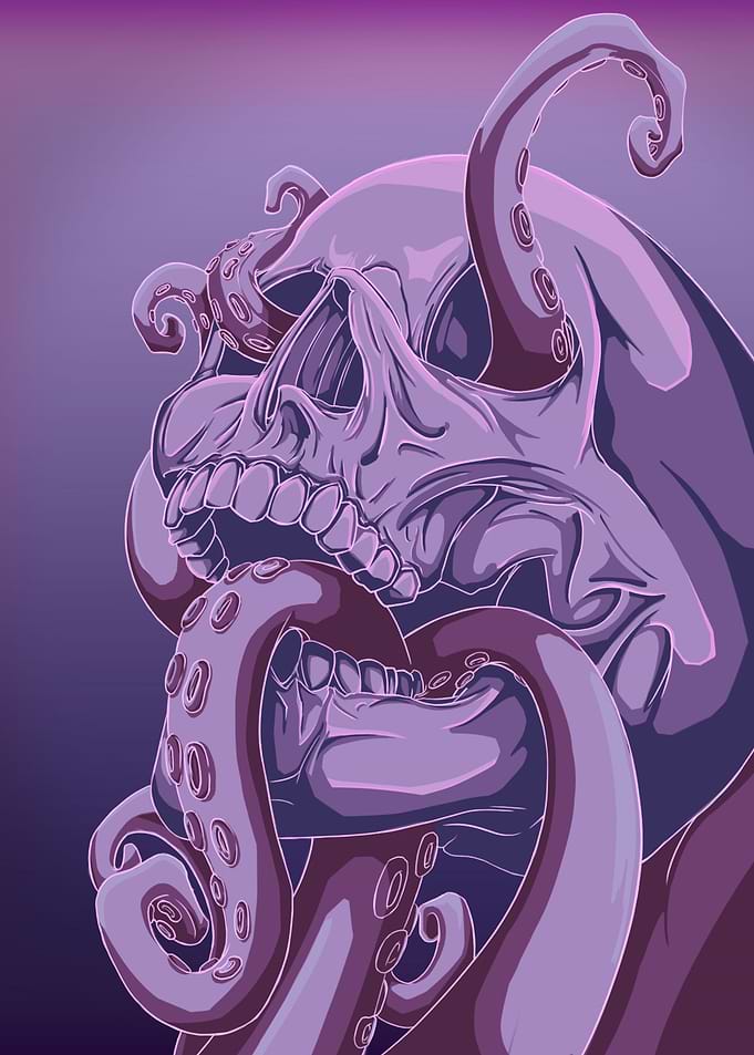 Krakked