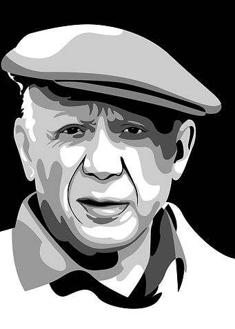 Pablo Picasso