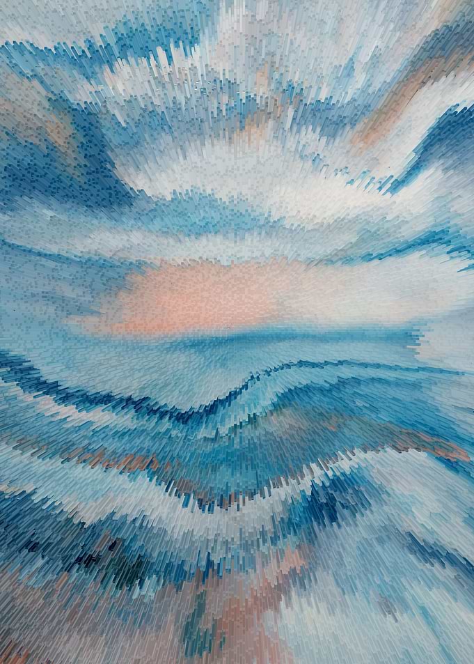 Abstract background