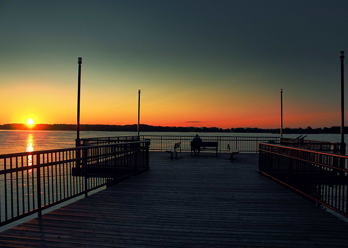 Hector Dock