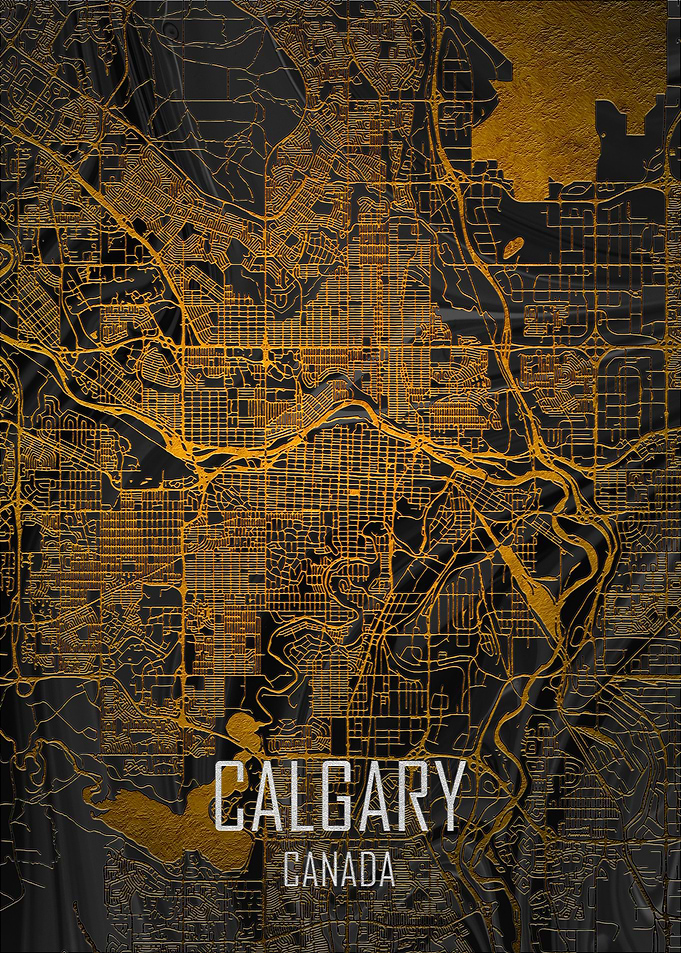 Calgary Canada