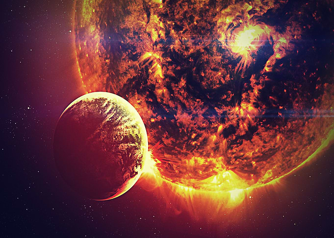 Solar System