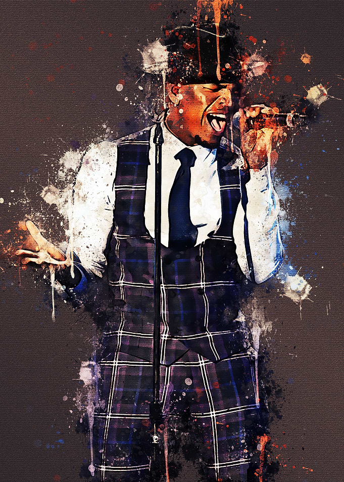 Ne Yo