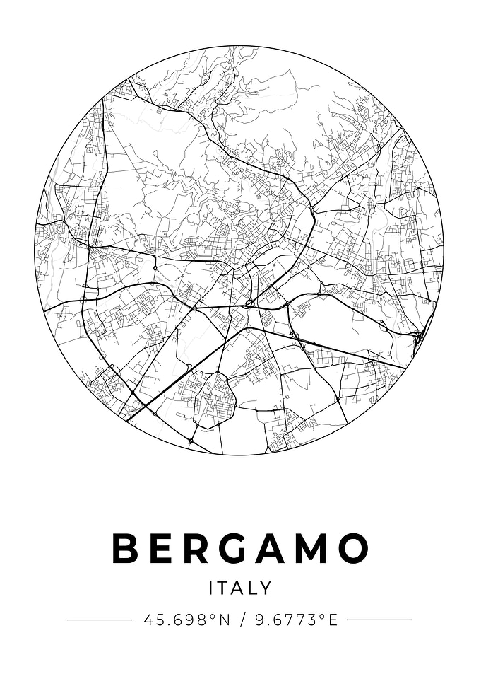 Bergamo Italy
