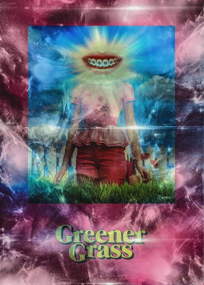 Greener Grass 5E