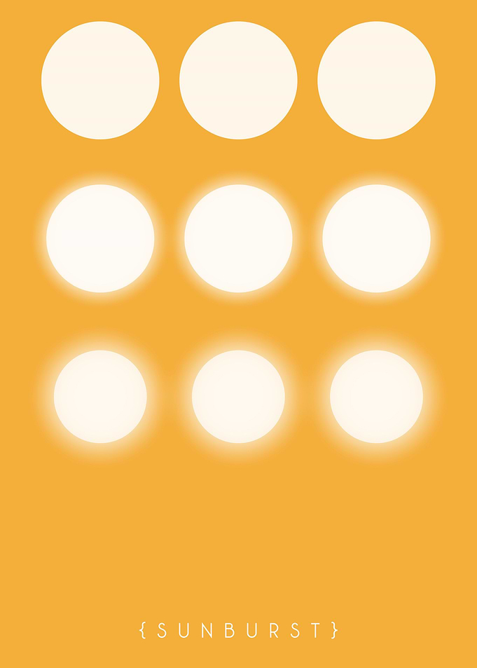 Sunburst
