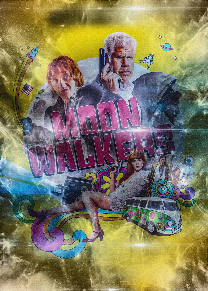 Moonwalkers