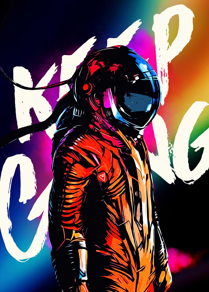 astrospace