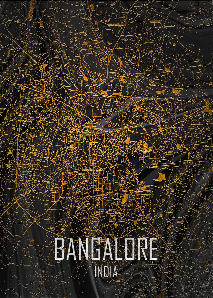 Bangalore India