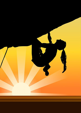 Rock Climbing