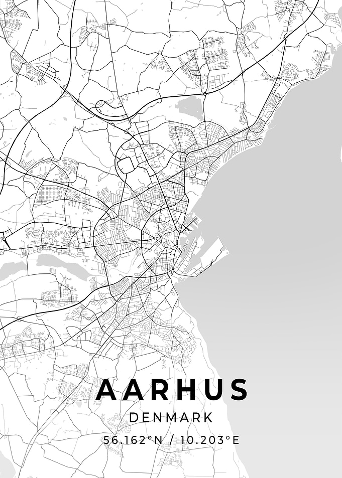 Aarhus Denmark