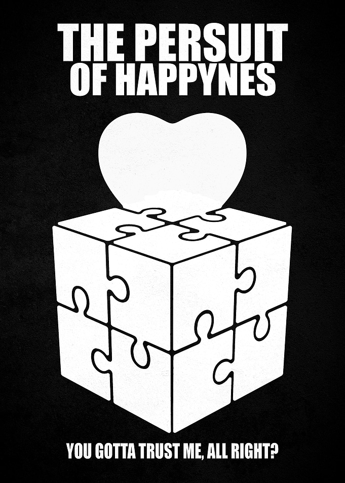 Persuit Of Happyness