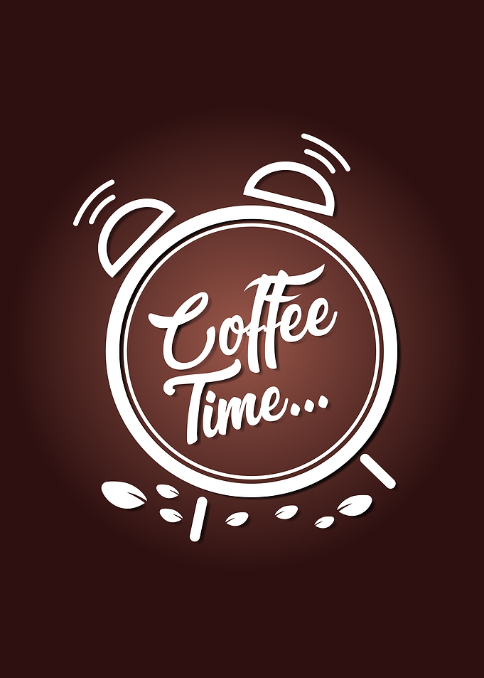 coffee quotes art