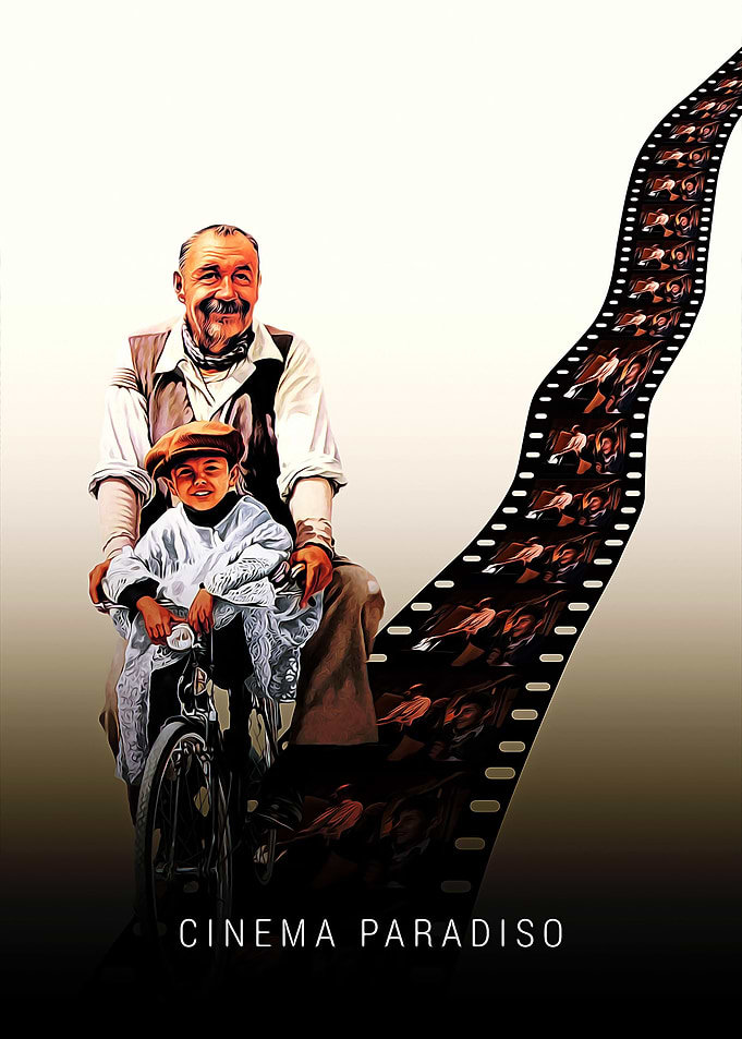 Cinema Paradiso