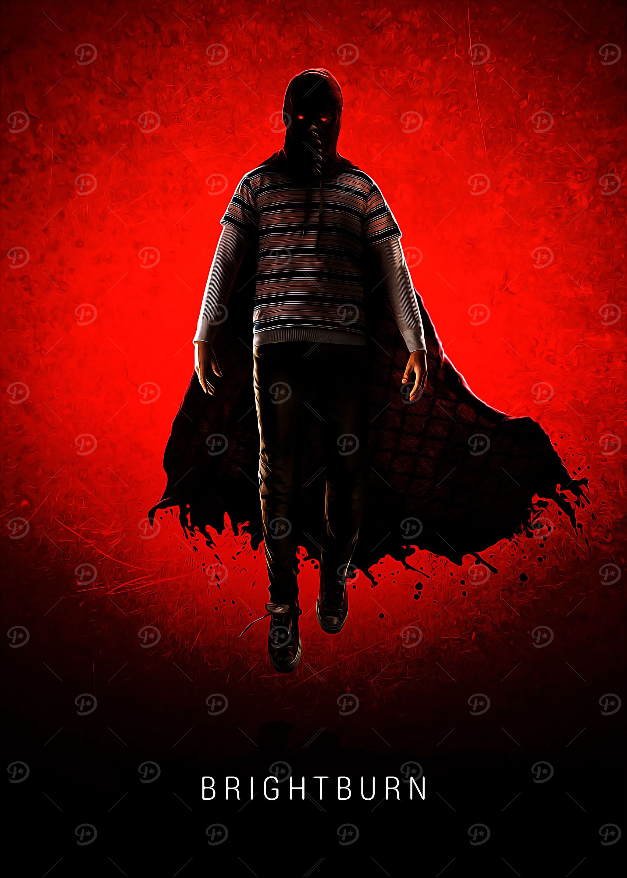 Brightburn