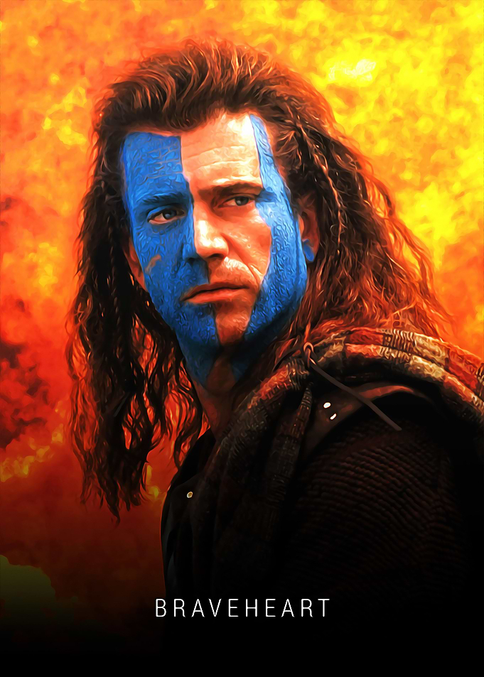 Braveheart