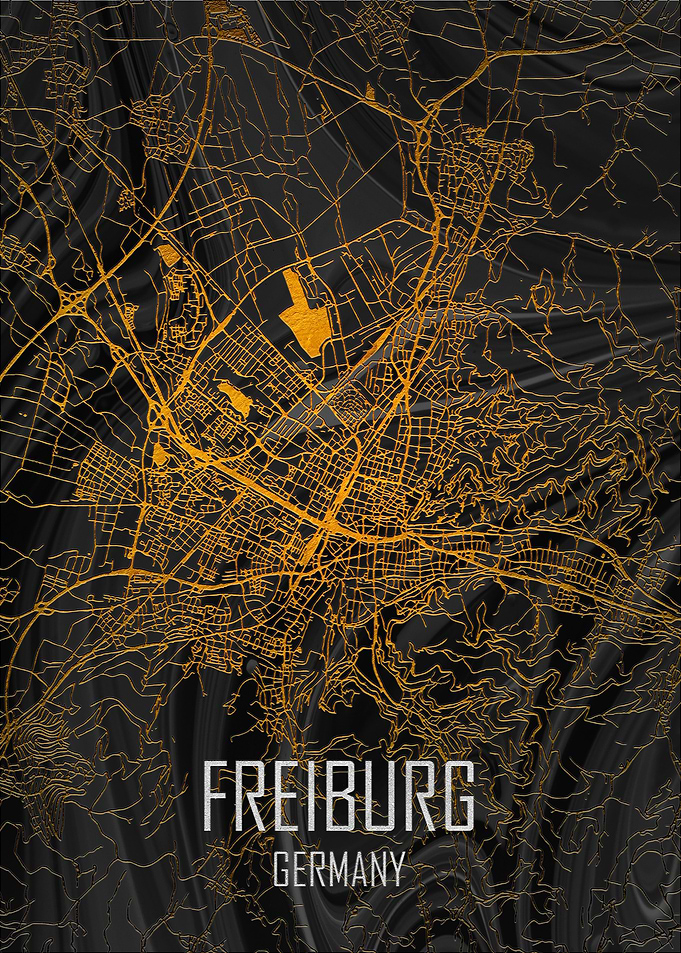 Freiburg Germany