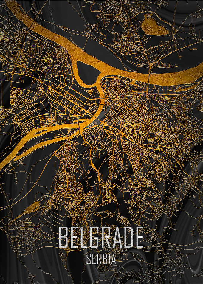 Belgrade Serbia